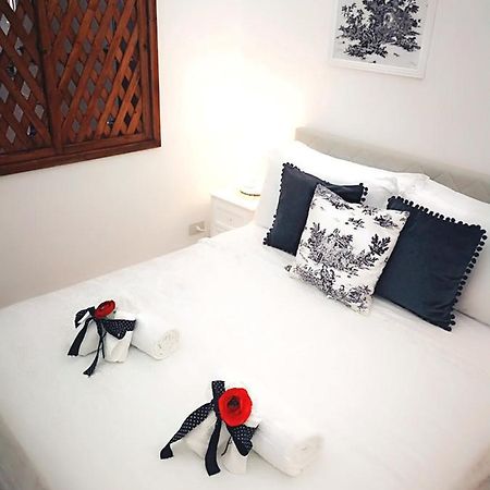 Deny&Rosi Villa Cinisi Ngoại thất bức ảnh